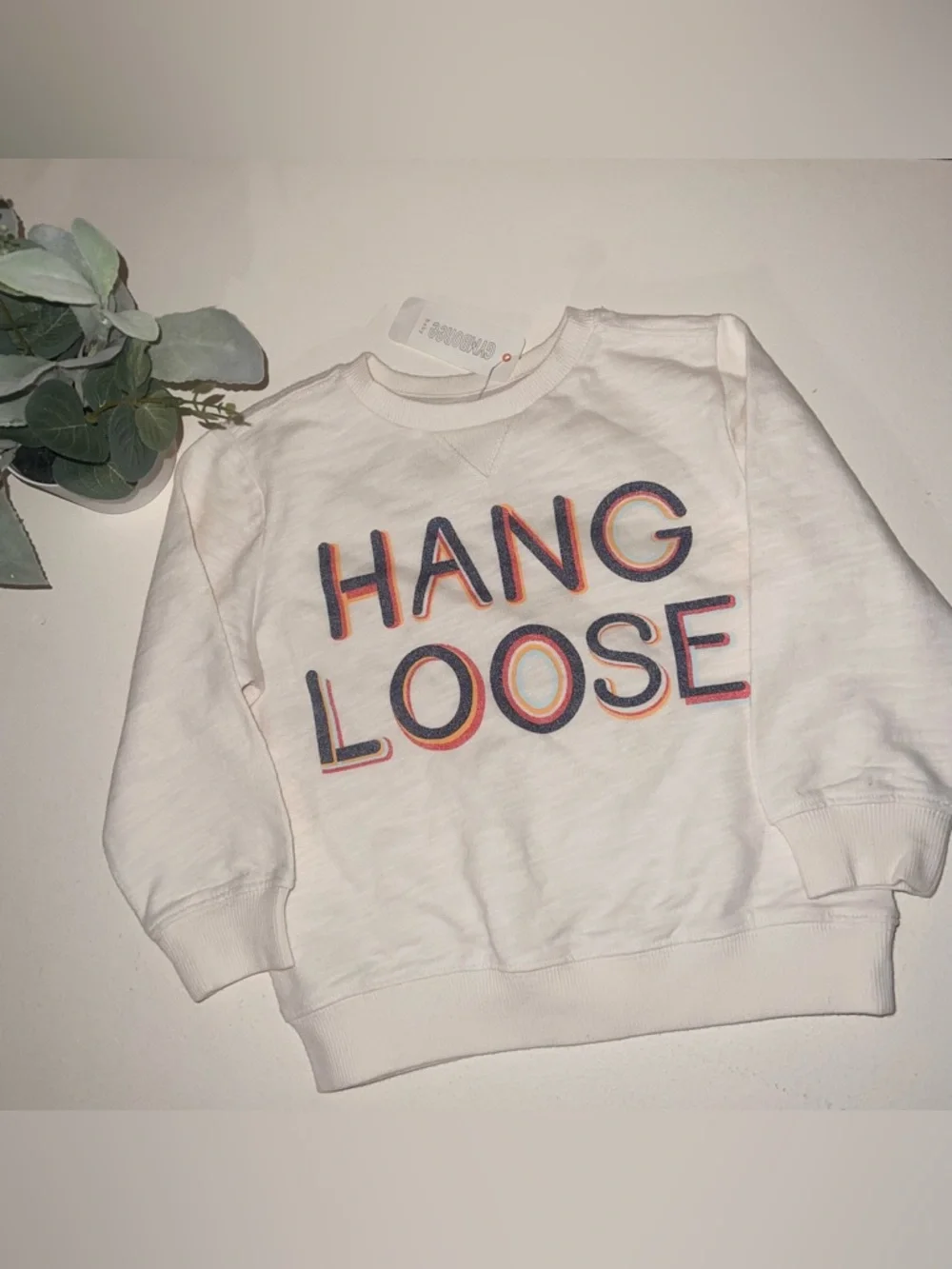 sweatshirt